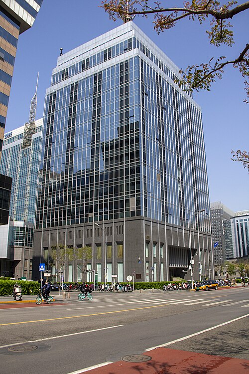 China Mobile Limited